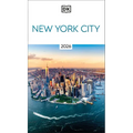 DK New York City: Must-See Sights. Culture & History. Detailed Maps & Tours. Covers Lower Manhattan, Brooklyn, & More