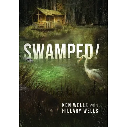 Swamped!