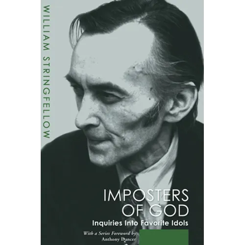 Imposters of God