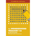 WonderWord Treasury 12