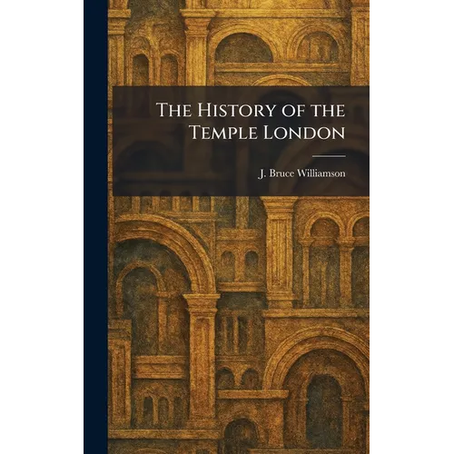 The History of the Temple London