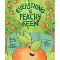 Everything Is Peachy Keen