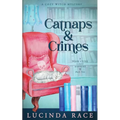 Catnaps & Crimes: A Paranormal Witch Cozy Mystery