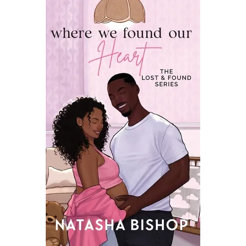 Where We Found Our Heart