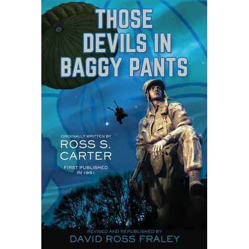 Those Devils in Baggy Pants