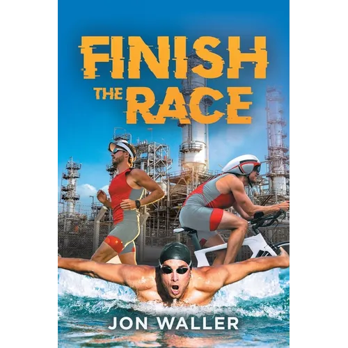 Finish the Race