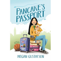 Pancake's Passport