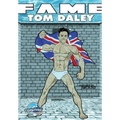 Fame: Tom Daley