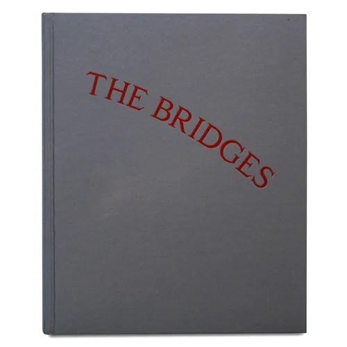 Lonely Are All the Bridges