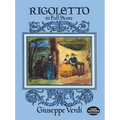 Rigoletto in Full Score