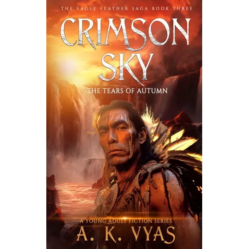 Crimson Sky: The Tears of Autumn