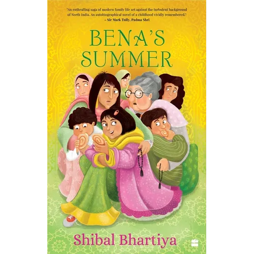 Bena's Summer