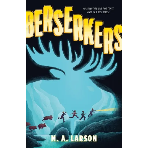 Berserkers