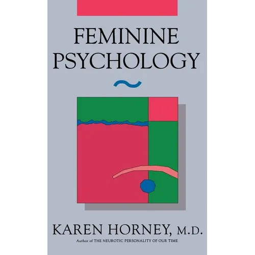 Feminine Psychology