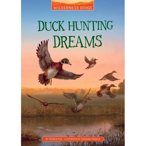 Duck Hunting Dreams