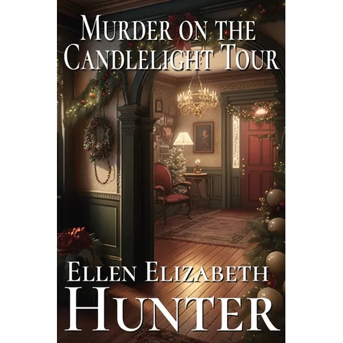 Murder on the Candlelight Tour