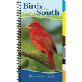 Birds of the South: Your Way to Easily Identify Backyard Birds