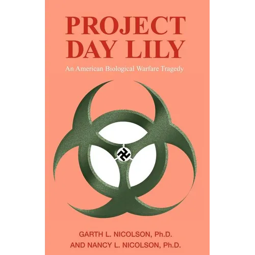 Project Day Lily