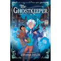The Ghostkeeper: A Graphic Novel