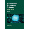 Computational Methods and Experimental Measurements XX
