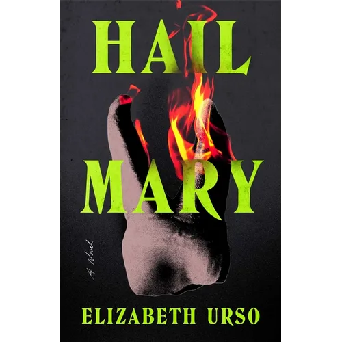 Hail Mary