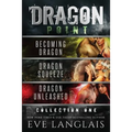 Dragon Point: Collection One: Books 1 - 3
