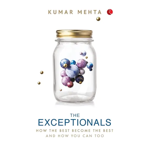 The Exceptionals