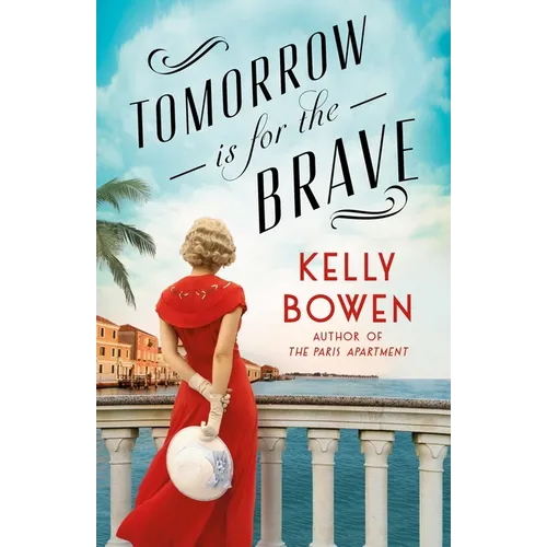 Tomorrow Is for the Brave