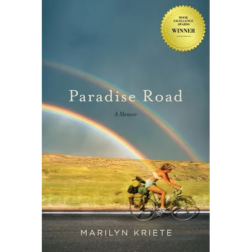 Paradise Road: A Memoir