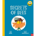 Think Big: Secrets of Bees