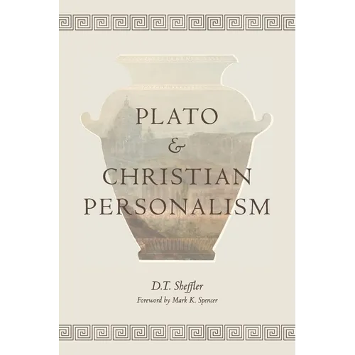 Plato and Christian Personalism