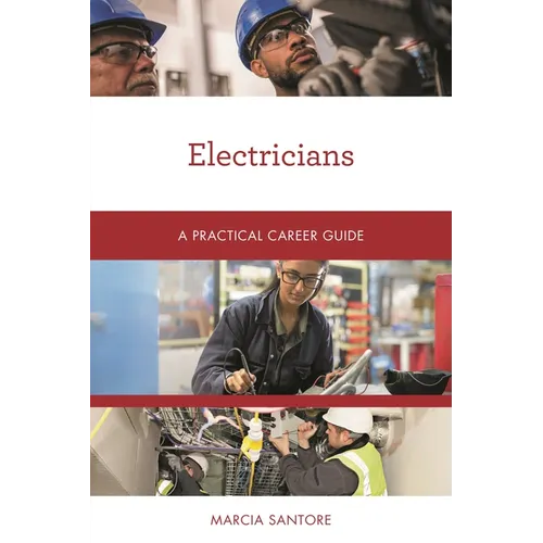 Electricians: A Practical Career Guide