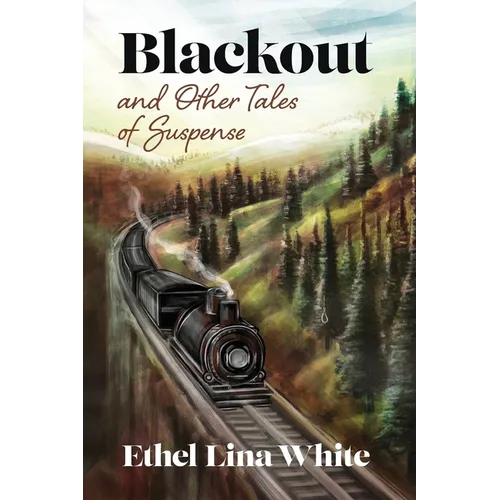 Blackout and Other Tales of Suspense