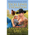 A Cowboy's Baby