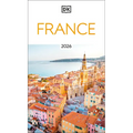 DK France: Must-See Sights. Culture & History. Detailed Maps & Tours. Covers Paris, Brittany, Provence, & More