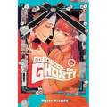 Gogogogo-Go-Ghost!, Vol. 3: Volume 3