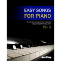 Easy Songs for Piano. Vol 1