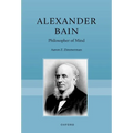 Alexander Bain: Philosopher of Mind