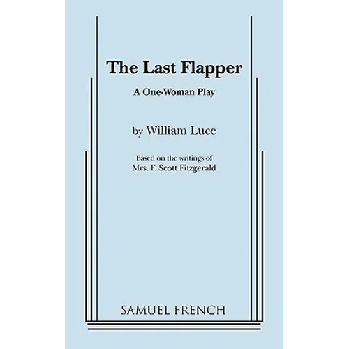The Last Flapper
