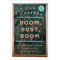 Boom, Bust, Boom: A Story about Copper, the Metal That Runs the World