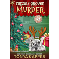 Freshly Ground Murder: A Killer Coffee Mystery Series