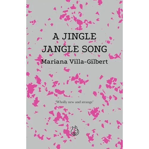 A Jingle Jangle Song