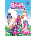 Princess Gwenevere and the Jewel Riders Vol. 2