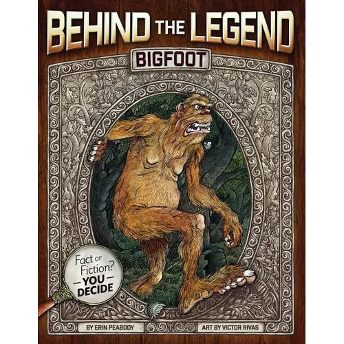 Bigfoot