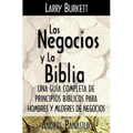 Los Negocios Y La Biblia