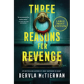 Three Reasons for Revenge