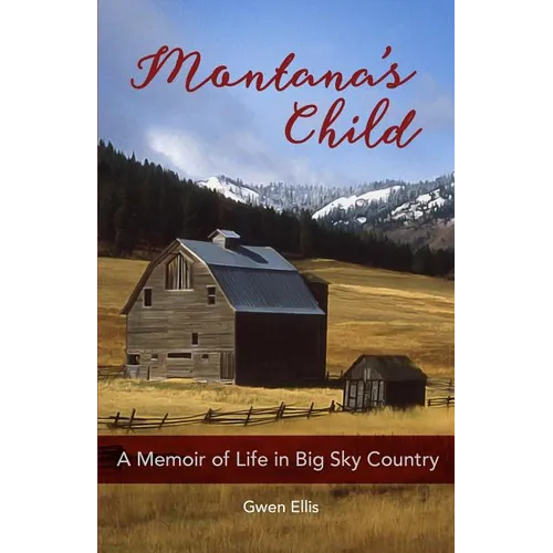 Montana's Child