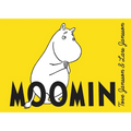 Moomin Adventures: Book One
