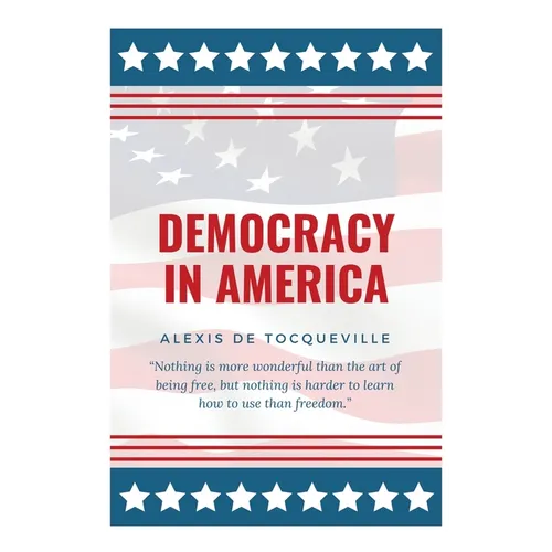 Democracy In America