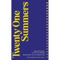 Twenty One Summers